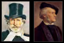 Verdi-Wagner