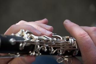 Clarinetto