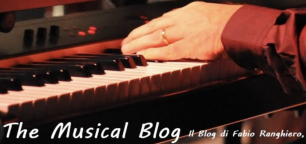 Musical Blog